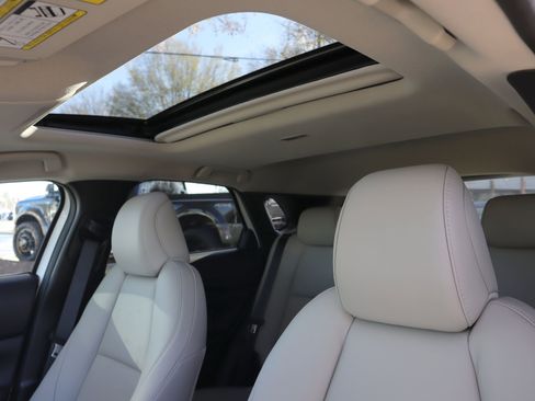 Certified 2025 MAZDA CX-30 AWD 2.5 S w/ Preferred Package image 7