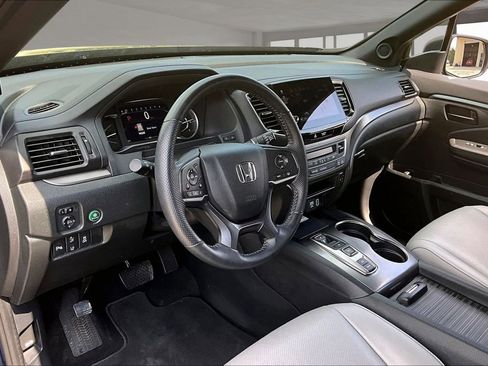Certified 2023 Honda Passport EX-L image 17