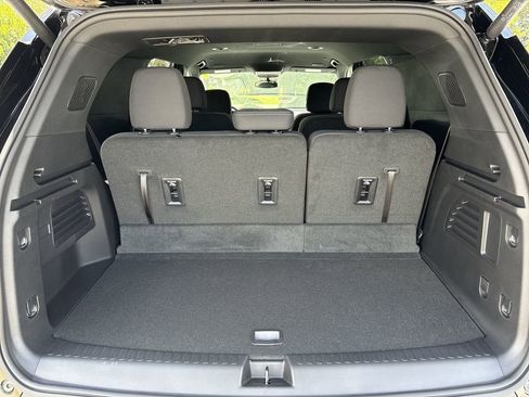 New 2026 Chevrolet Traverse LT image 27