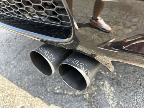 Used 2011 BMW M3 Coupe image 24