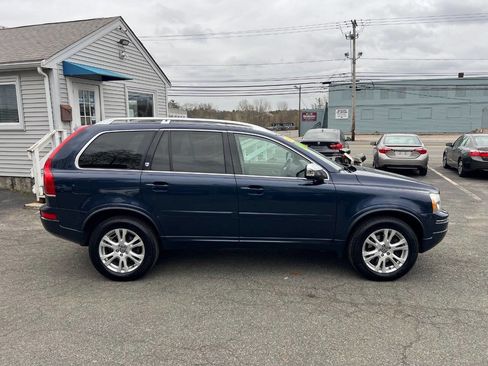 Used 2014 Volvo XC90 3.2 AWD/4WD image 9