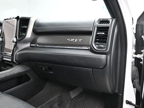 Used 2022 RAM 1500 TRX w/ TRX Level 2 Equipment Group image 34