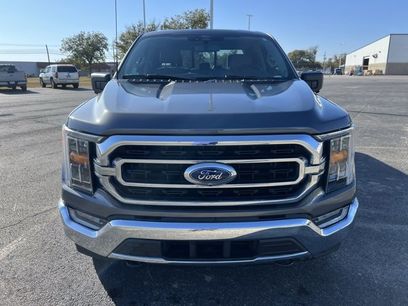 Used 2022 Ford F150 XLT w/ Equipment Group 302A High