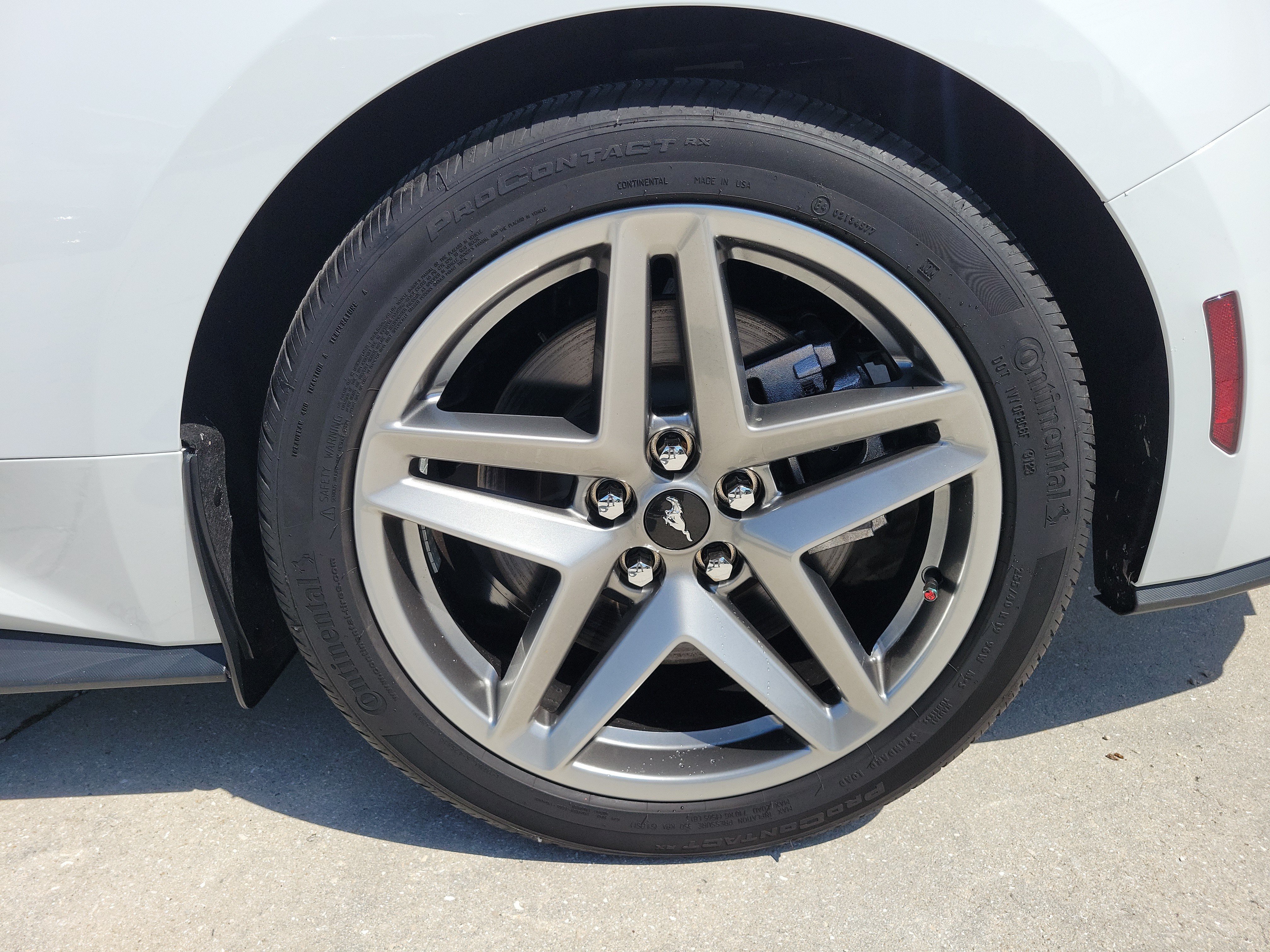 Used 2024 Ford Mustang GT Premium RWD image 7