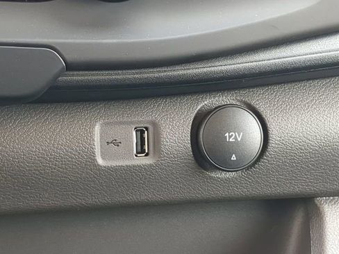 New 2025 Ford Transit 250 Low Roof image 20