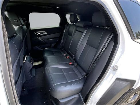 Used 2025 Land Rover Range Rover Velar Dynamic SE AWD/4WD image 19