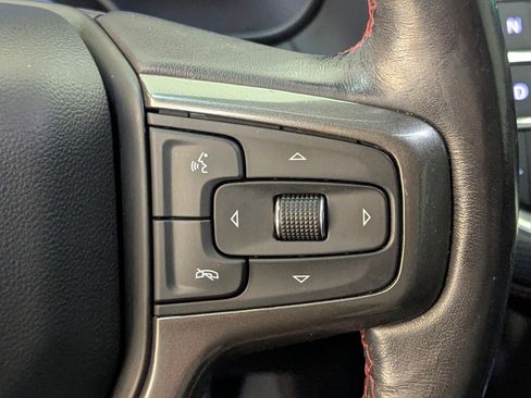 Used 2022 Chevrolet Suburban RST w/ Sport Performance Package image 23