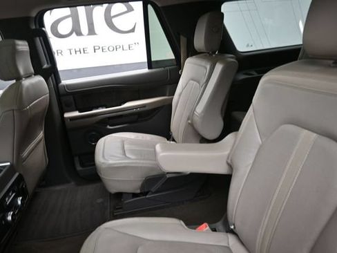 Used 2019 Ford Expedition Max Limited w/ Equipment Group 302A AWD/4WD image 22