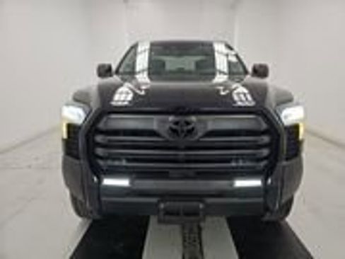 Used 2024 Toyota Tundra SR5 image 2