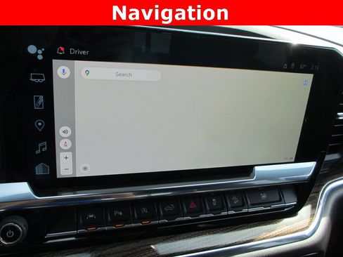 Certified 2025 Chevrolet Silverado 1500 LT Trail Boss w/ LT Trail Boss Premium Package image 15