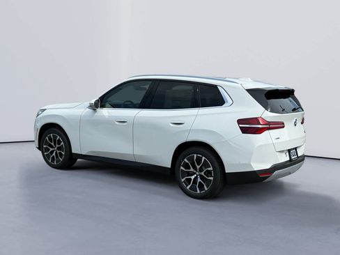 New 2026 BMW X3 xDrive30i w/ Premium Package AWD/4WD image 5