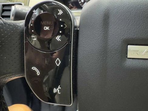 Used 2019 Land Rover Range Rover Sport HSE image 30