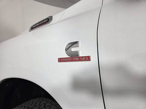 Certified 2022 RAM 2500 Big Horn image 12