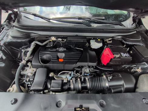Used 2019 Acura RDX FWD w/ Advance Package image 11
