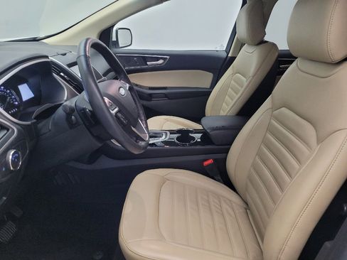 Used 2017 Ford Edge SEL w/ Equipment Group 201A image 17