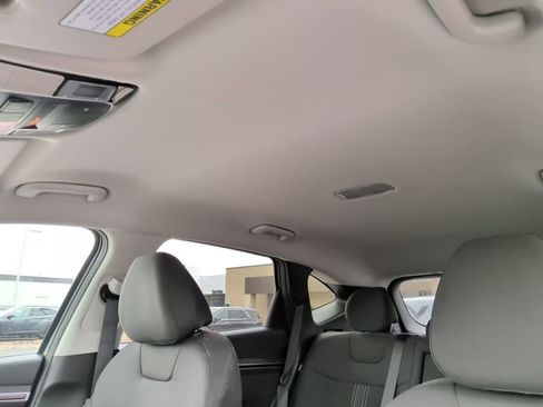 Certified 2024 Hyundai Tucson SEL image 23