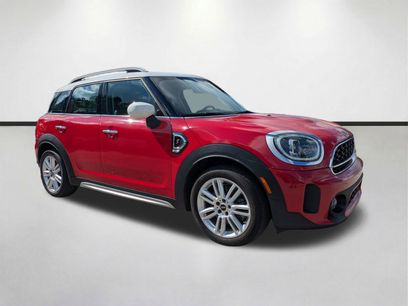 Used 2024 MINI Cooper Countryman S w/ Premium Package