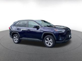 Used 2025 Toyota RAV4 XLE video 2