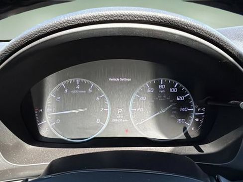 Used 2019 Acura ILX FWD image 15