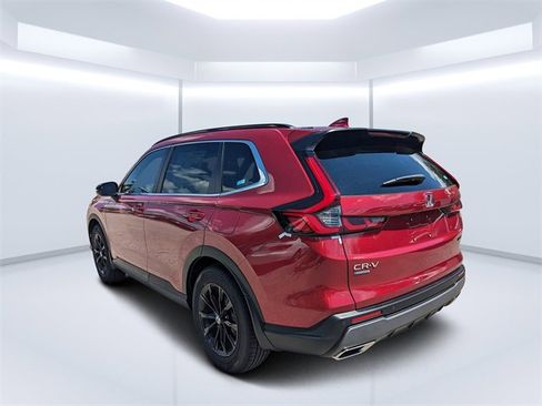New 2025 Honda CR-V Sport-L image 5