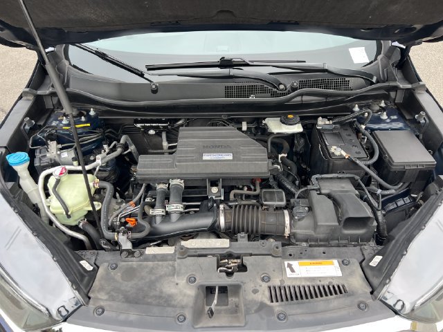 Used 2017 Honda CR-V EX image 28