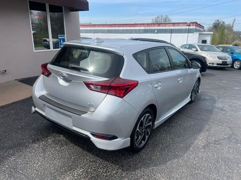 Used 2016 Scion iM FWD image 7