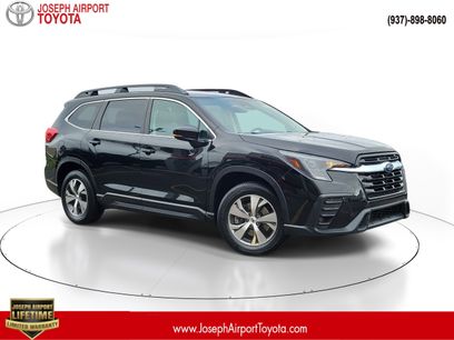 Used 2024 Subaru Ascent Premium w/ Convenience Package