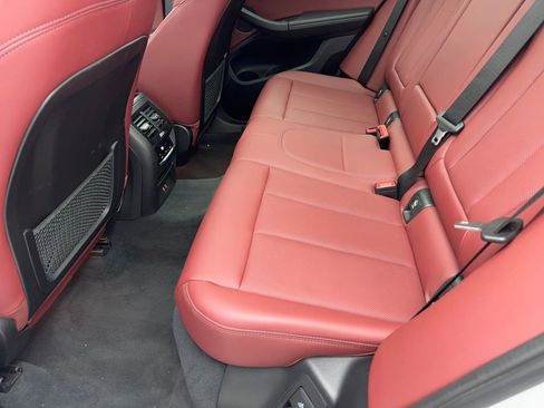 Used 2023 BMW X3 sDrive30i w/ Convenience Package image 41