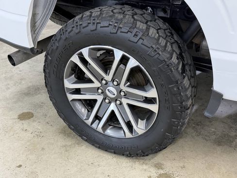 Used 2021 Ford F150 XL w/ STX Appearance Package image 11