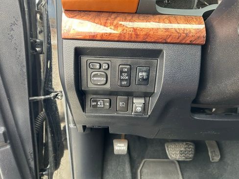 Used 2020 Toyota Tundra 1794 Edition image 25