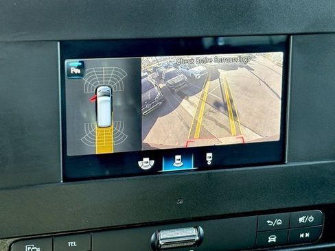 Used 2024 Mercedes-Benz Sprinter 3500 image 22