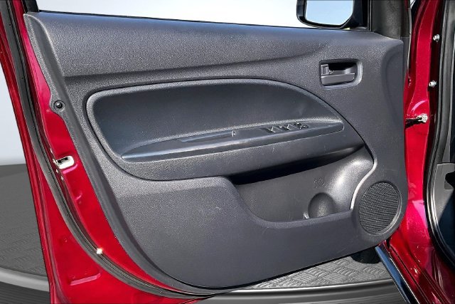 Used 2024 Mitsubishi Mirage ES FWD image 19