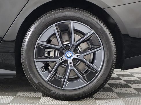 Certified 2023 BMW i4 eDrive35 w/ Premium Package RWD image 16