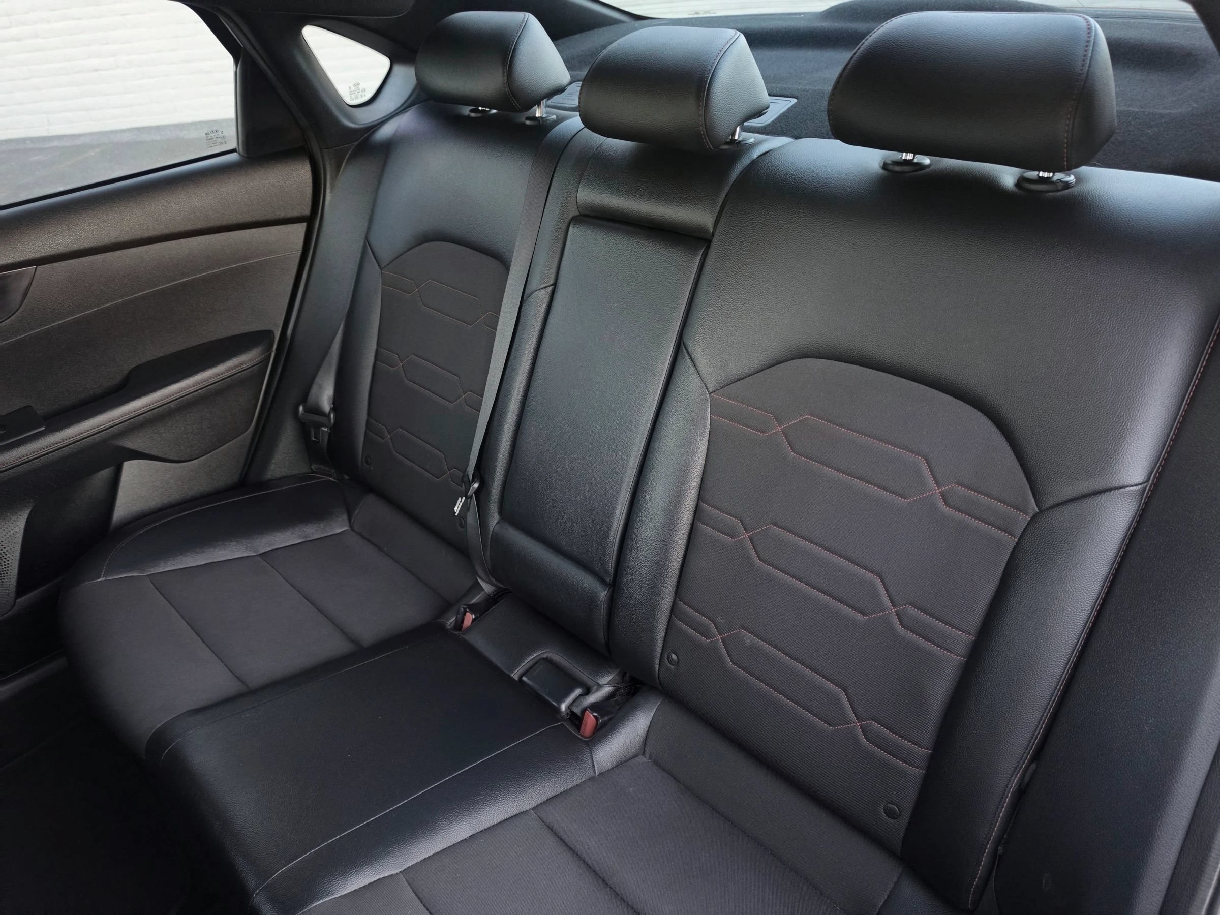 Used 2021 Kia Forte GT FWD image 18