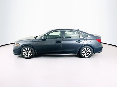 Used 2023 Honda Civic LX image 4