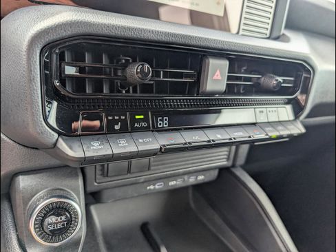 Used 2025 Toyota Land Cruiser 1958 AWD/4WD image 15