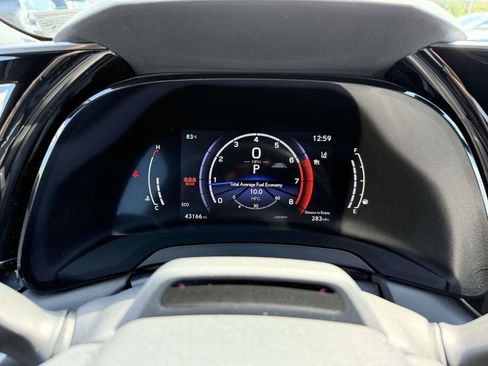 Used 2024 Lexus RX 350 F Sport image 29