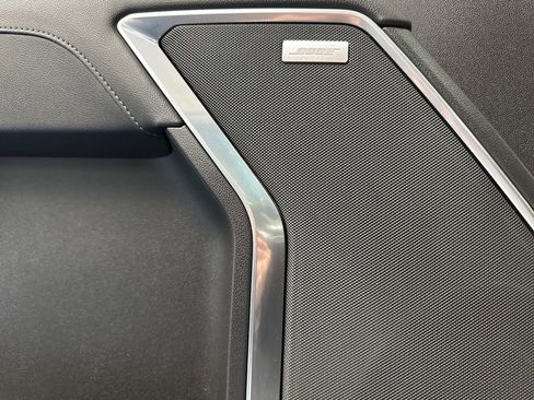 Certified 2022 Chevrolet Silverado 1500 LTZ w/ LTZ Premium Package image 25