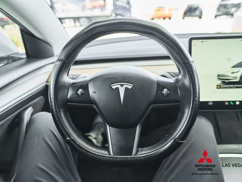 Used 2023 Tesla Model 3 Standard Range RWD image 19