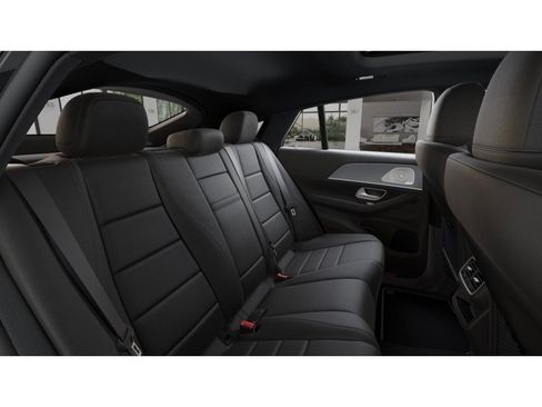 New 2026 Mercedes-Benz GLE 450 GLE 450 4MATIC Coupe image 5