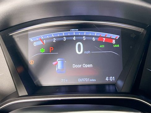 Used 2020 Honda CR-V Touring image 23