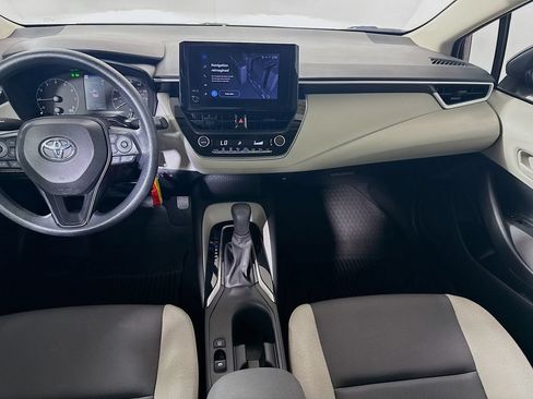 Certified 2023 Toyota Corolla LE FWD image 23