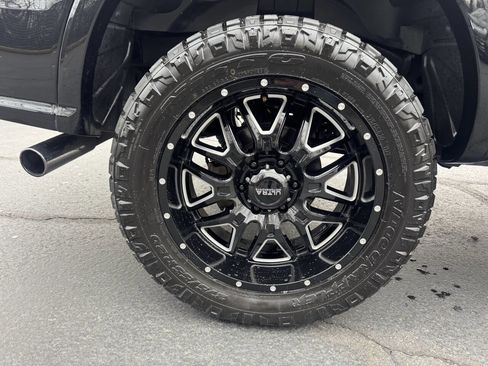 Used 2019 Ford Ranger Lariat w/ Equipment Group 501A Mid image 24