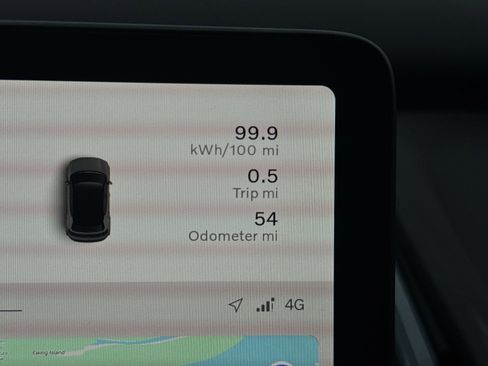 New 2026 Volvo EX30 Cross Country Ultra image 12