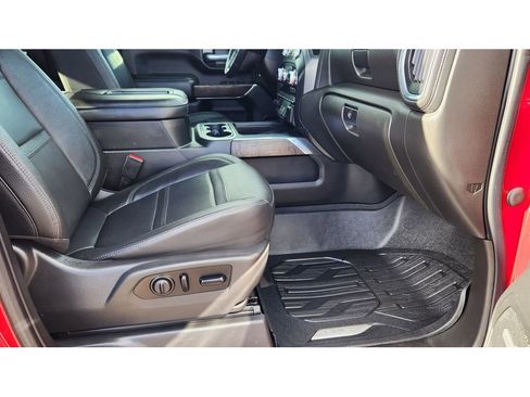 Certified 2021 GMC Sierra 2500 Denali w/ Denali Ultimate Package image 21