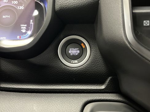 New 2026 RAM 1500 Big Horn AWD/4WD image 22