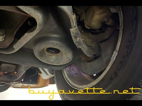 Used 1990 Ford Mustang GT RWD image 36