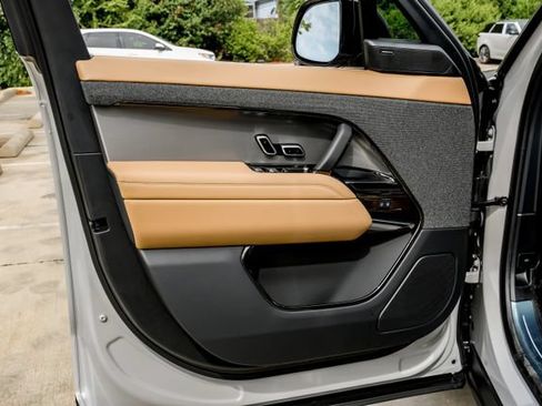 New 2026 Land Rover Range Rover Sport SE AWD/4WD image 55