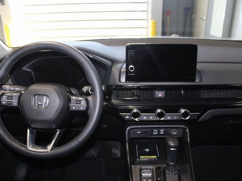 Used 2024 Honda CR-V EX-L image 23