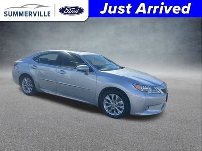 Used 2015 Lexus ES 300h